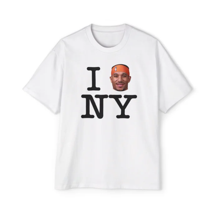 I Hart NY Premium Shirt