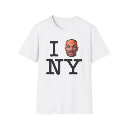 I Hart NY Shirt