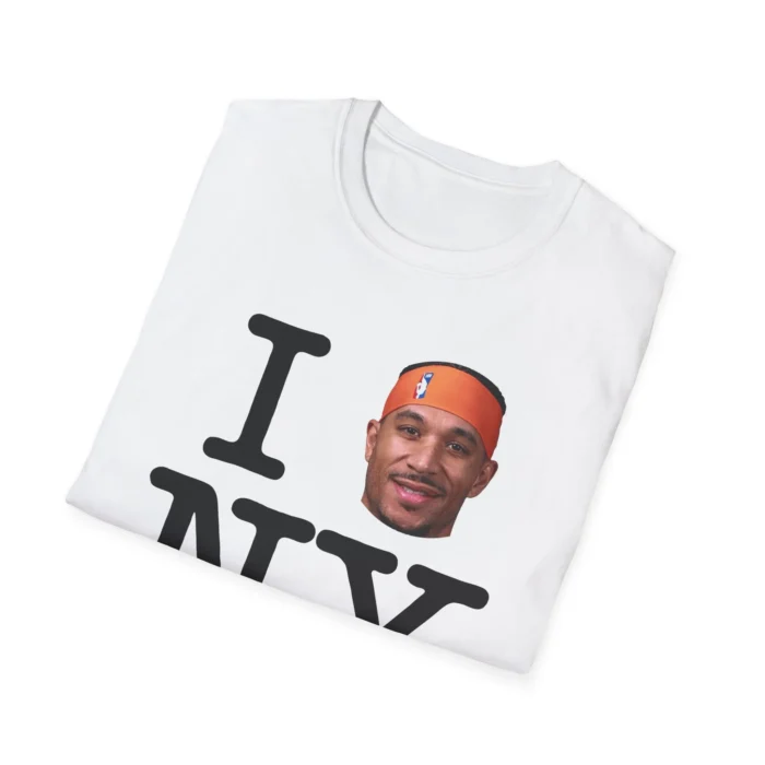 I Hart NY Shirt