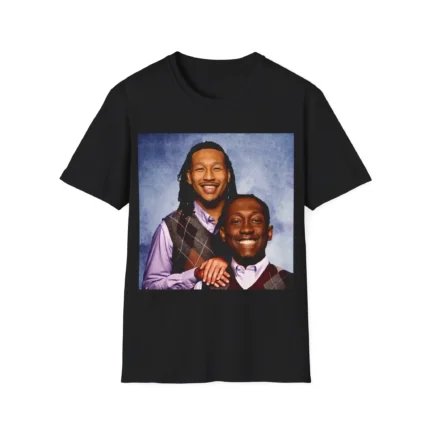 Jalen Williams and Jaylin Williams Step Brothers Shirt