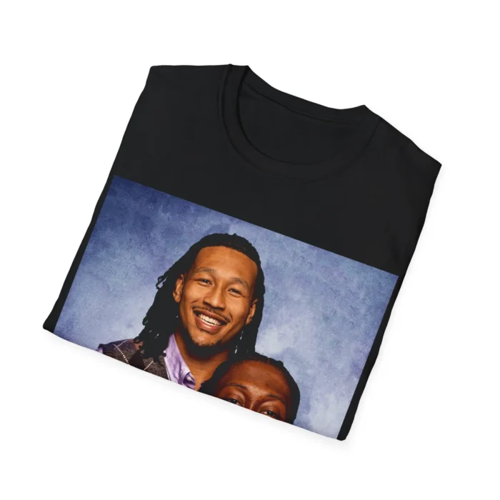 Jalen Williams and Jaylin Williams Step Brothers Shirt