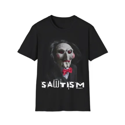 Sawtism Shirt