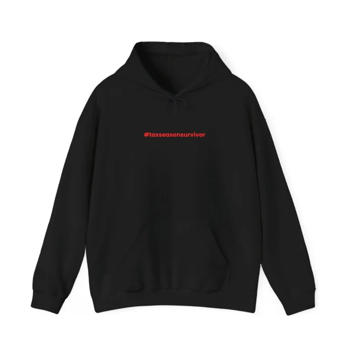 tax sea son survivor Hoodie