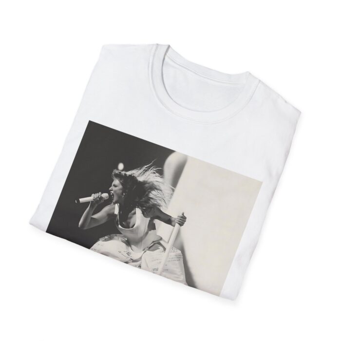 Feminine Rage The Musical Shirt