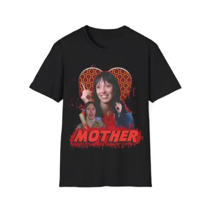 Wendy Torrance Mother Shirt