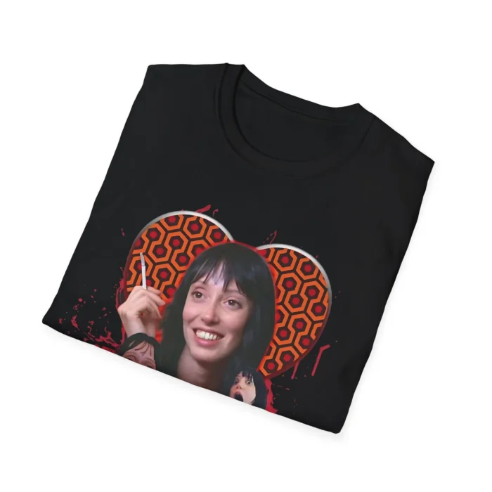 Wendy Torrance Mother Shirt