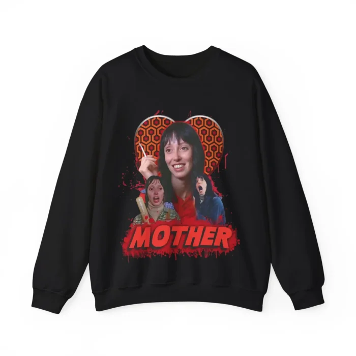 Wendy Torrance Mother Sweatshirt