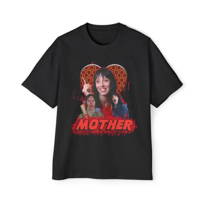 Wendy Torrance Mother Premium Shirt
