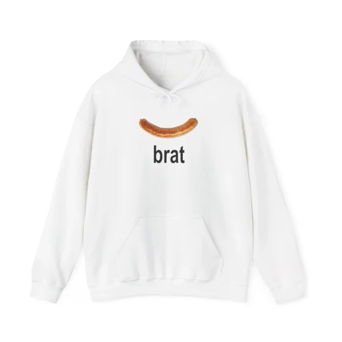 Brat Hoodie