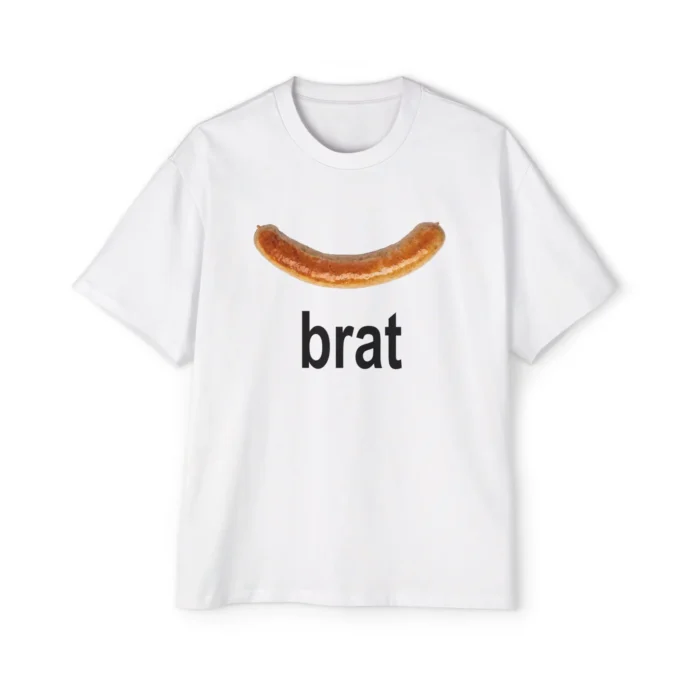 Brat Premium Shirt