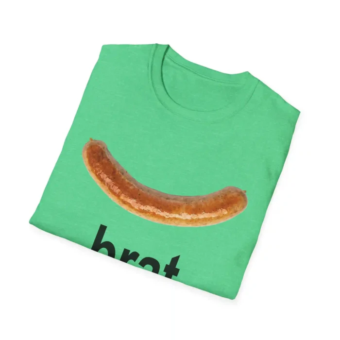 Brat t-Shirt