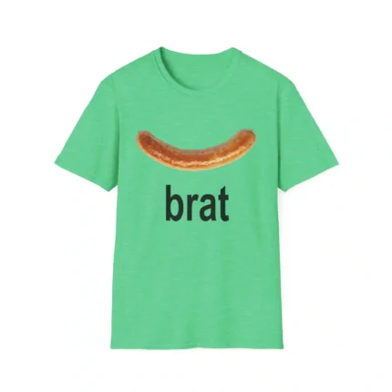 Brat t-Shirt