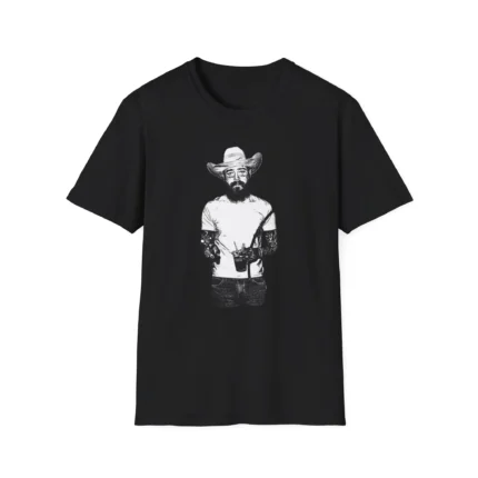 Cowboy Post Malone t-Shirt