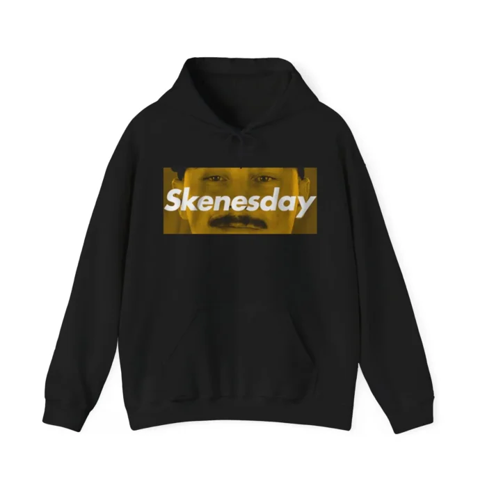 Paul Skenes Skenesday Hoodie