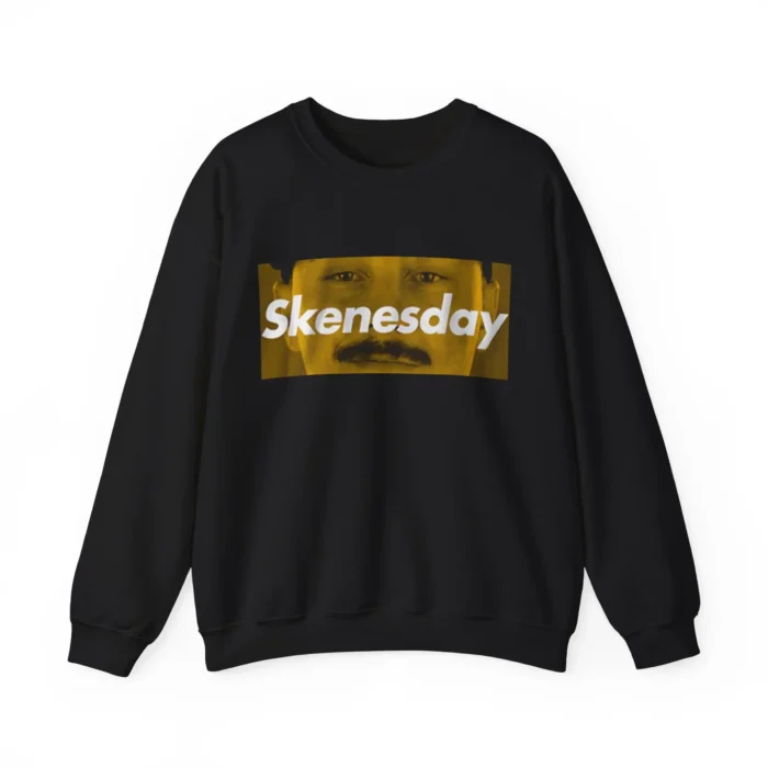 Paul Skenes Skenesday Sweatshirt