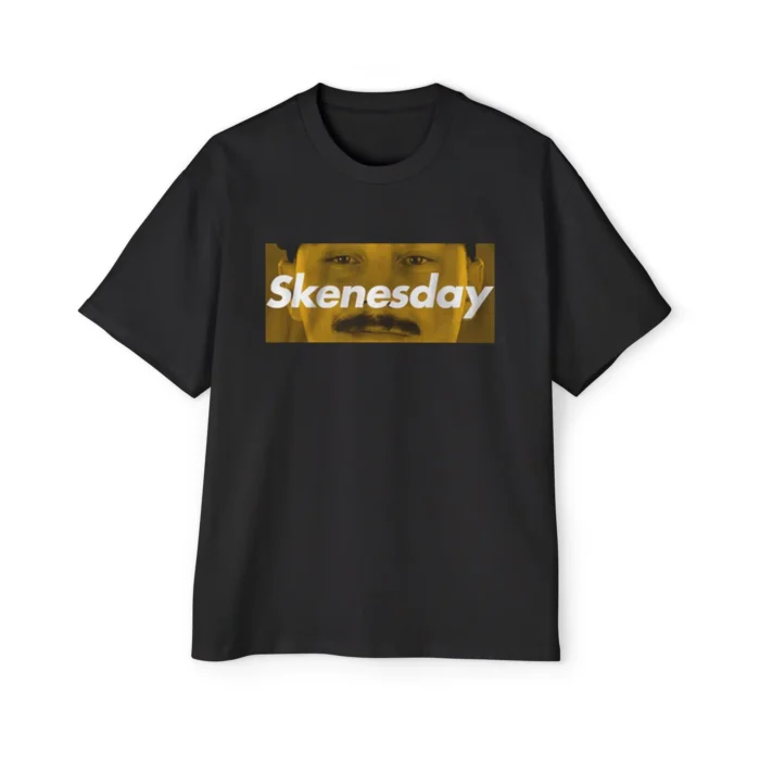 Paul Skenes Skenesday Unisex T Shirt