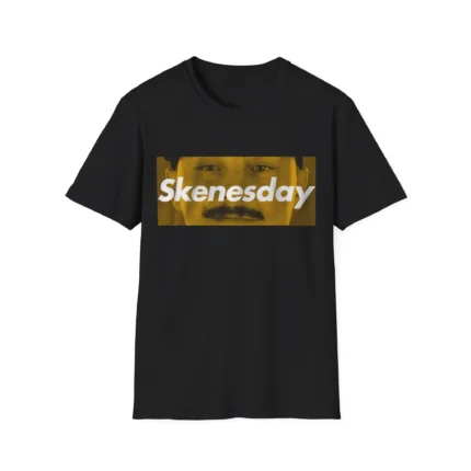 Paul Skenes Skenesday Shirt