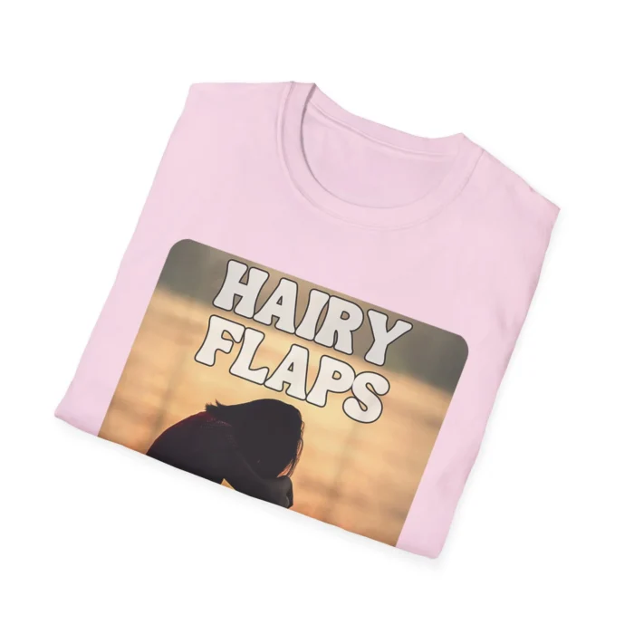 Hairy Flaps Matter Shirt