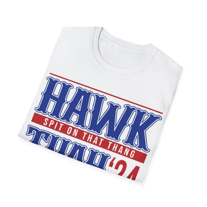 Hawk Tuah 24 Shirt