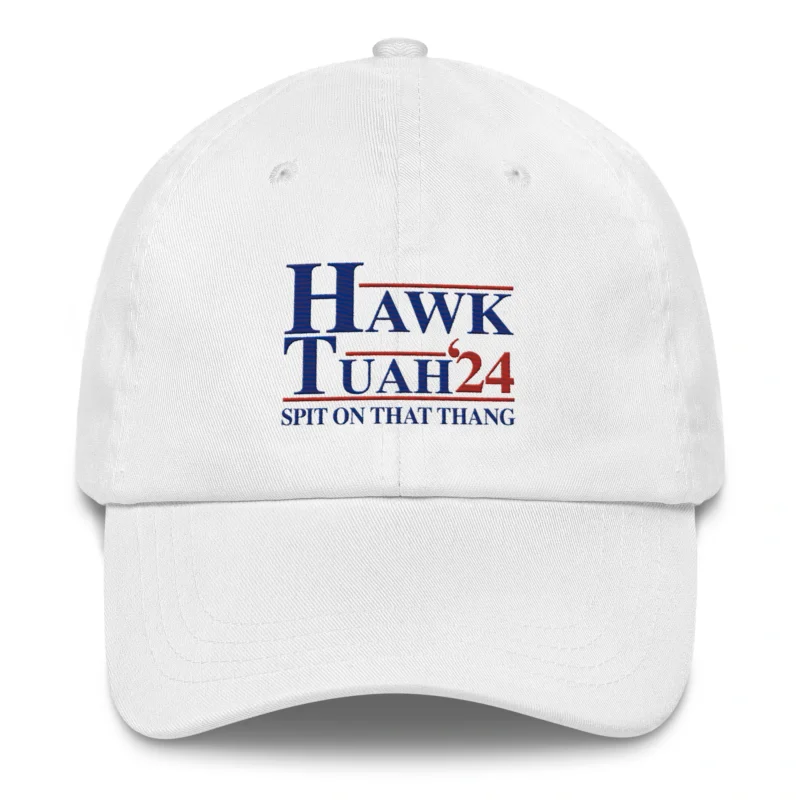 Hawk Tuah Hat