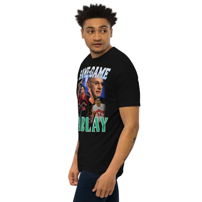 Same-Game Parlay Shirt
