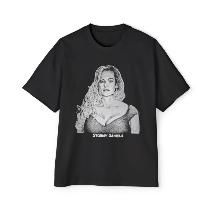 Stormy Daniels Premium Shirt