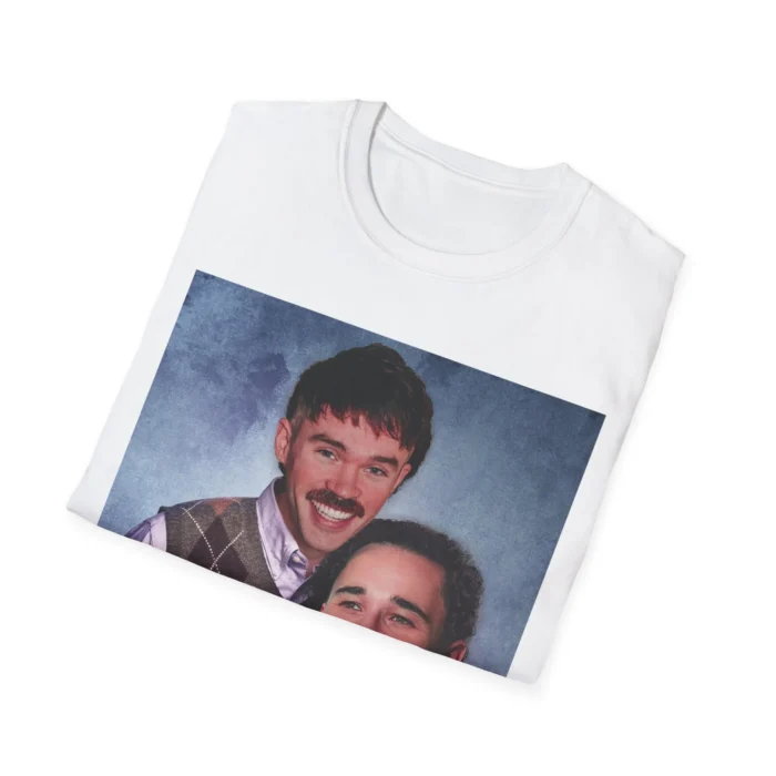 John Summit And Dom Dolla Step Brother Shirt