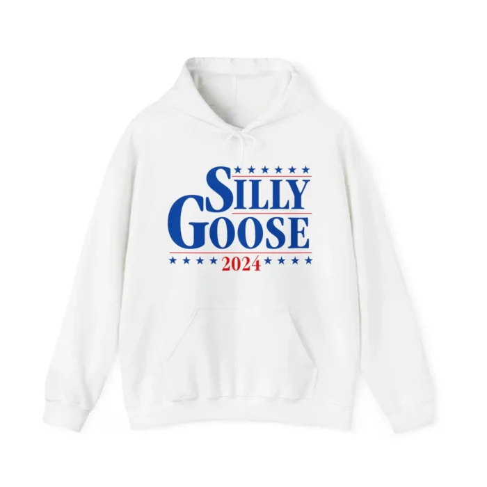 Silly Goose 24 Hoodie