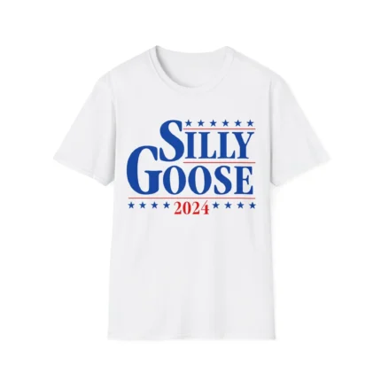 Silly Goose 24 Shirt