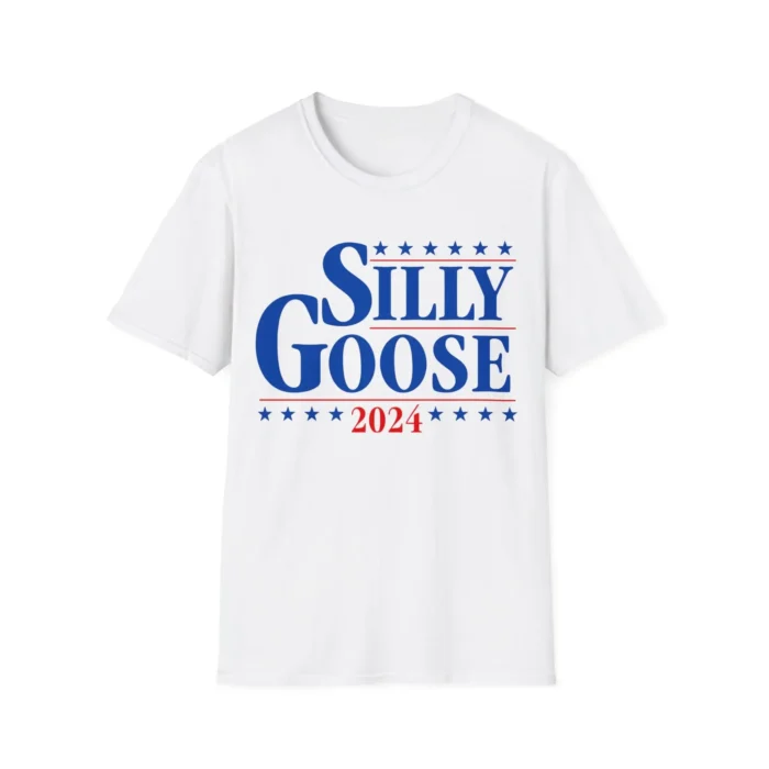 Silly Goose 24 Shirt