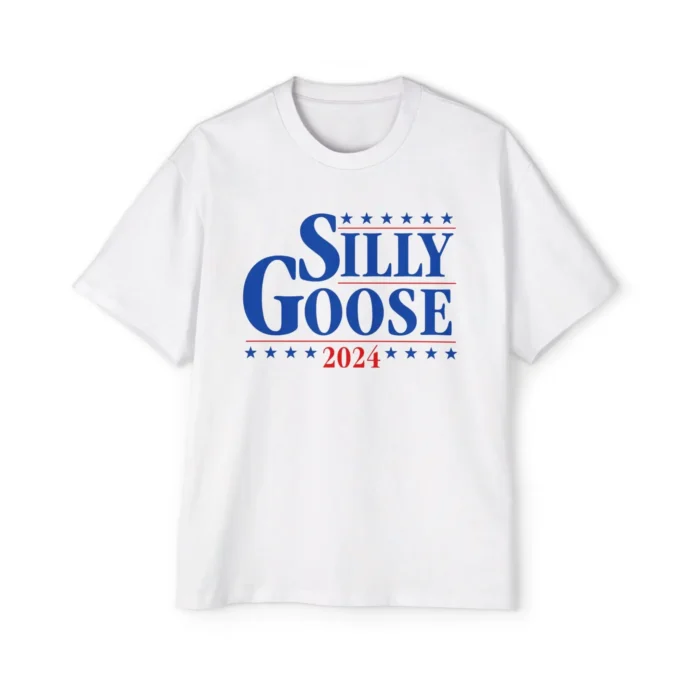Silly Goose 24 Premium Shirt