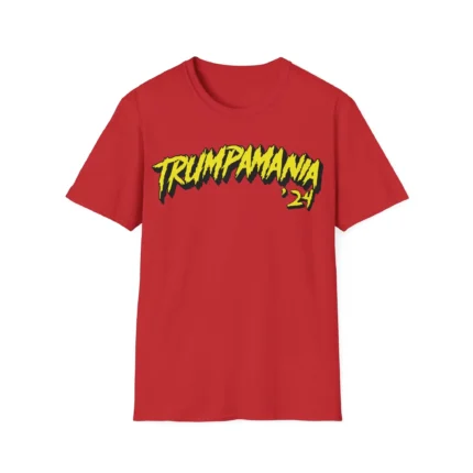 Trumpamania Shirt