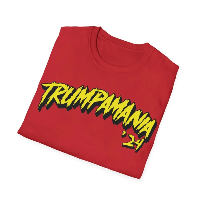 Trumpamania Shirt