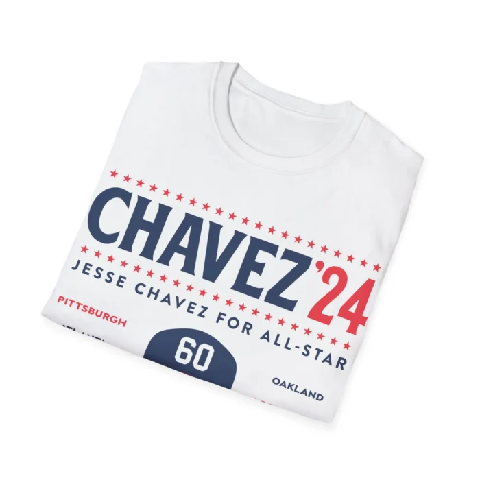 Chavez 24 Shirt