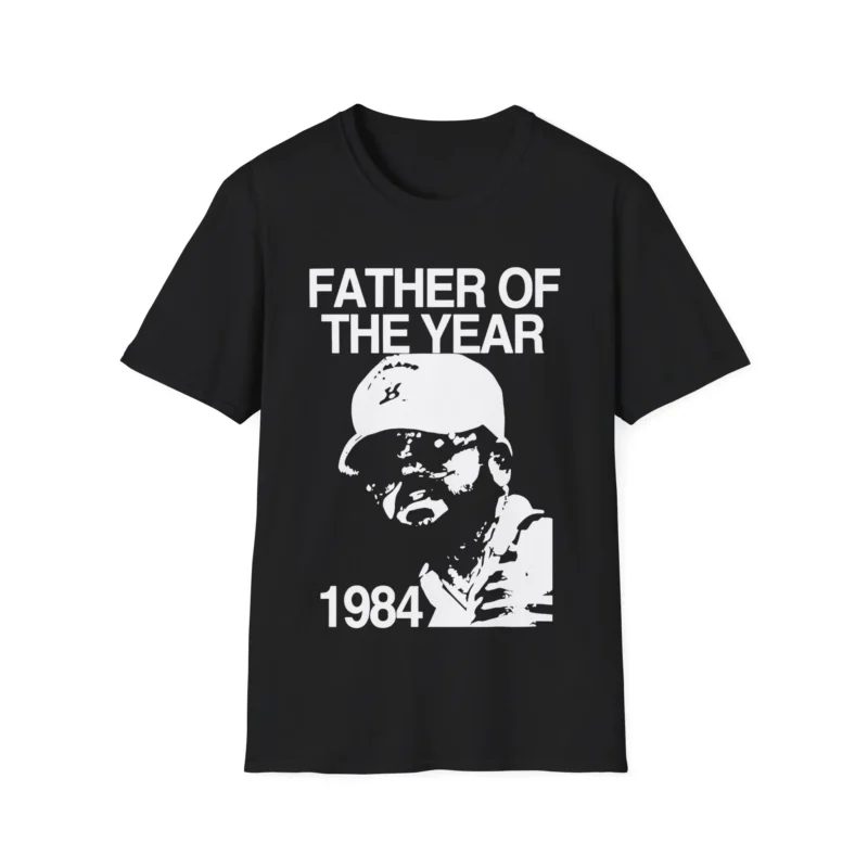 Gary Plauché Father Of The Year Shirt