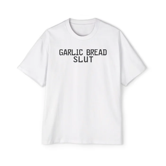 Garlic Bread Slut Premium Shirt