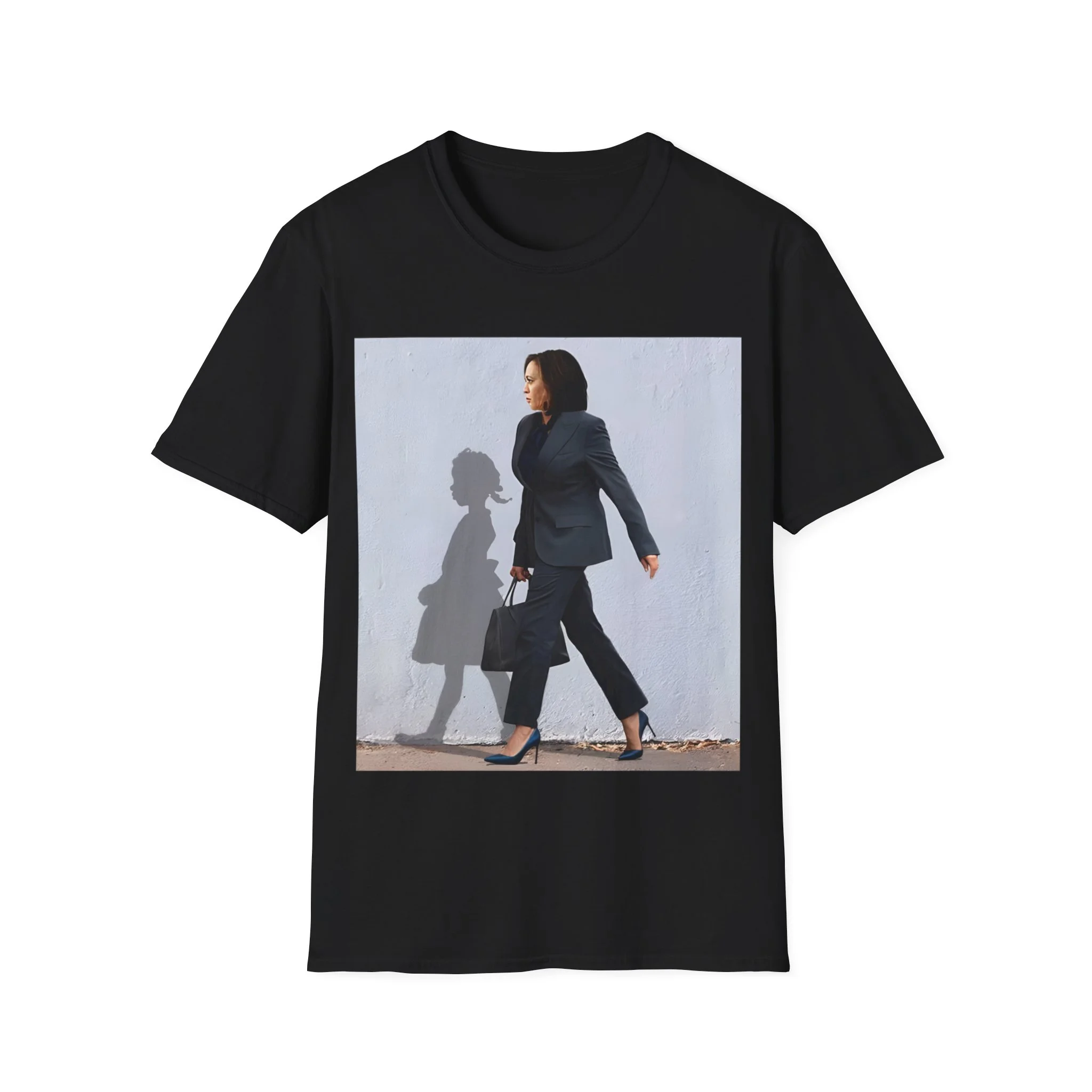 Kamala Harris Shade Shirt