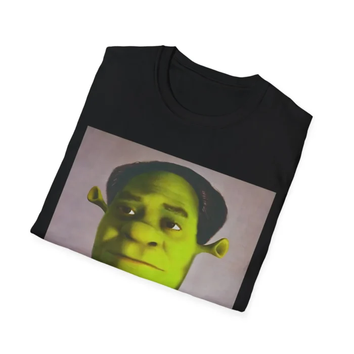 Shrek Mao Shirt