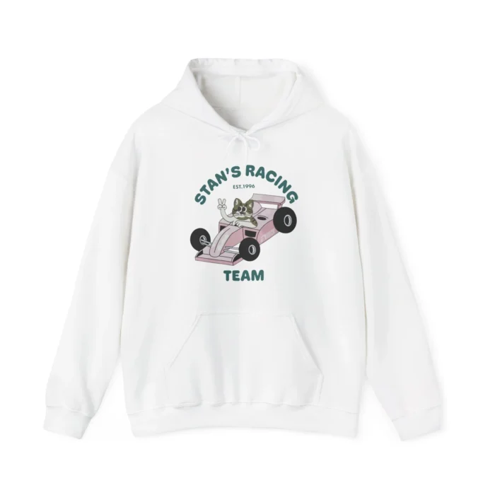 Stan’s Racing Team Hoodie