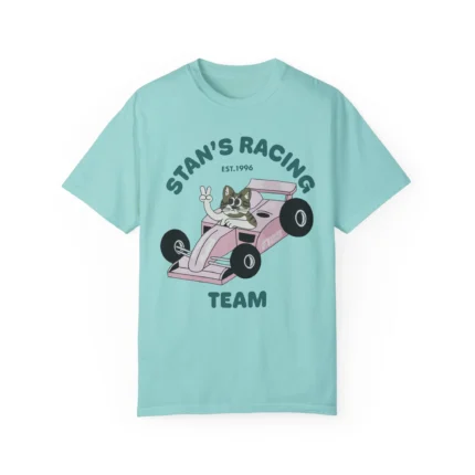 Stan’s Racing Team Shirt