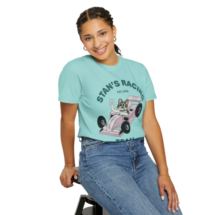 Stan’s Racing Team Shirt