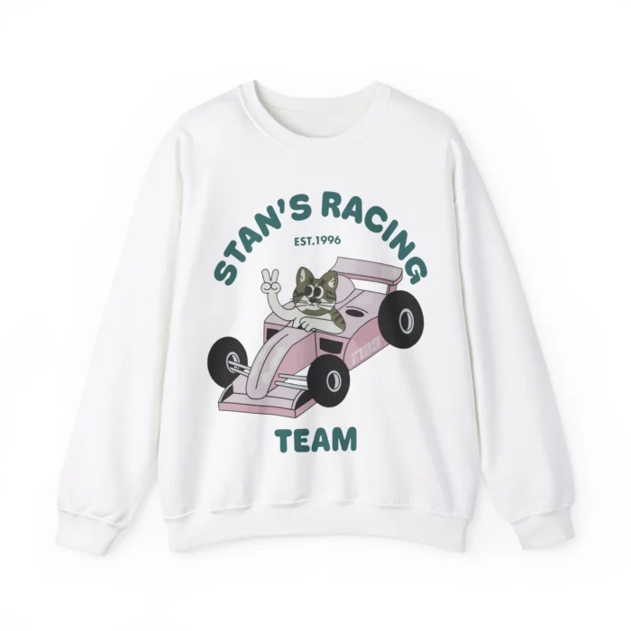 Stan’s Racing Team Sweatshirt