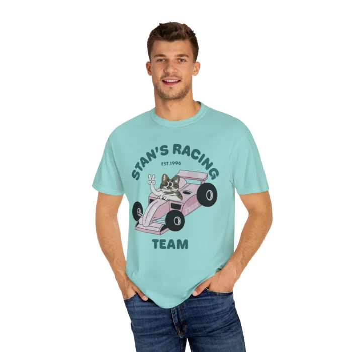 Stan’s Racing Team Shirt