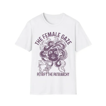 The Female Gaze Shirt