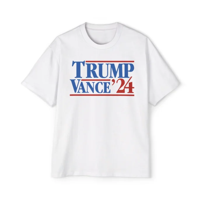 Trump Vance 24 Premium Shirt