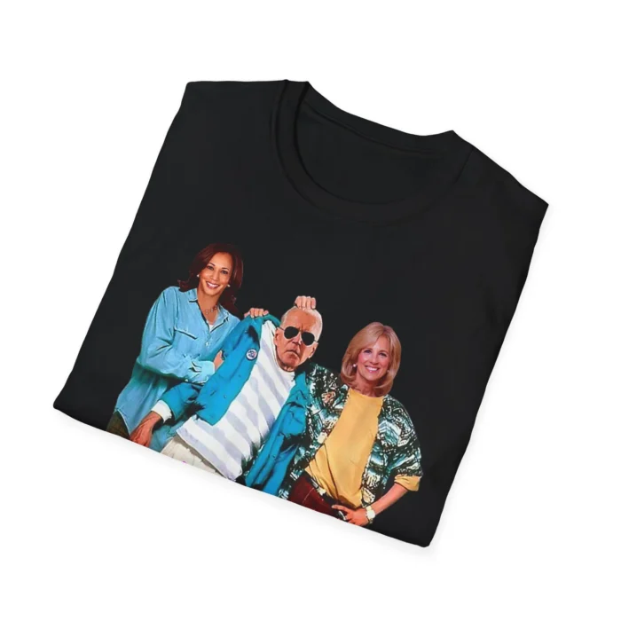 Weekend at Biden's T-Shirt