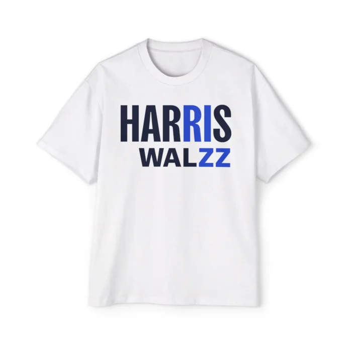 Harris Walz Rizz Premium Shirt