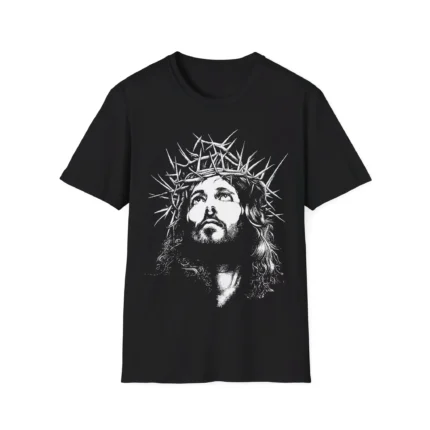 Brandy Melville Jesus Shirt