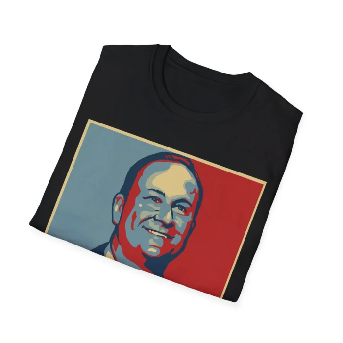 Doug For First Mensch Shirt
