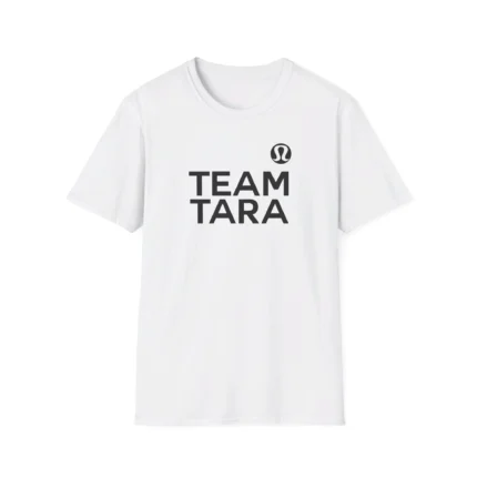 Team Tara Shirt